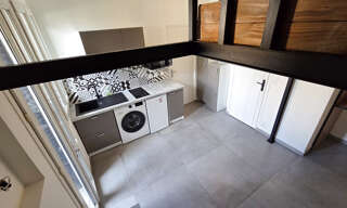 Appartement 1 Pièce 16 m² à vendre à Nice (06200)