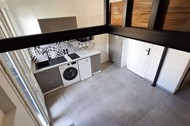 Appartement 1 pièces 109000 €