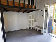 Nice ouest   Ferber - Studio rénové avec balcon — photo 2