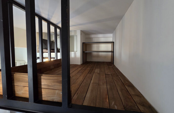 Nice ouest   Ferber - Studio rénové avec balcon — photo 3