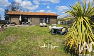 Maison 3 Pièces 96 m² à vendre à Parentis-en-Born (40160)