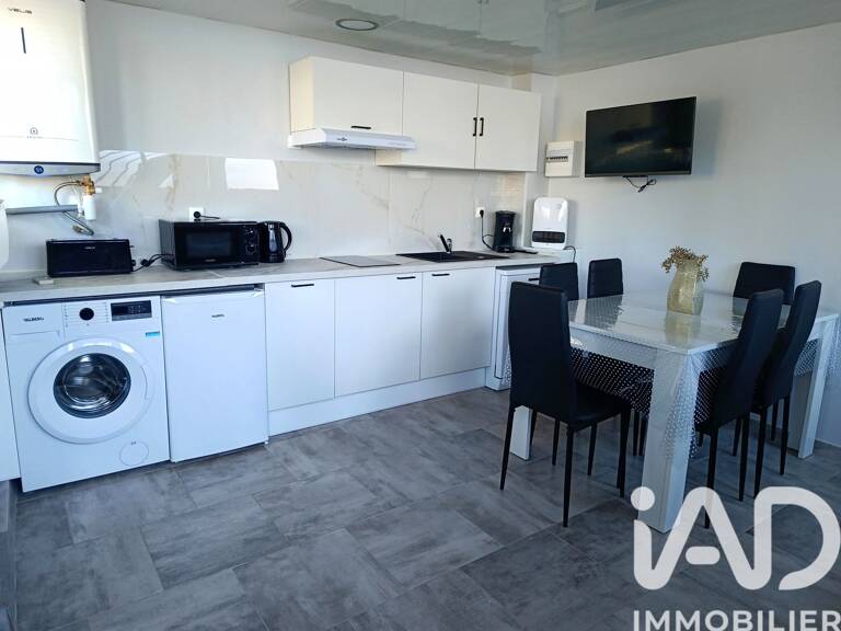 Vente Appartement 2 pièces — photo 1