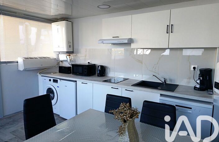 Vente Appartement 2 pièces — photo 2