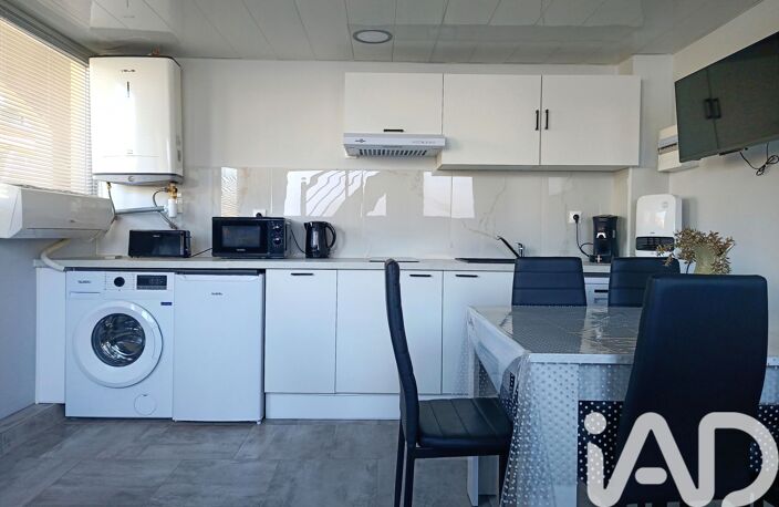 Vente Appartement 2 pièces — photo 3