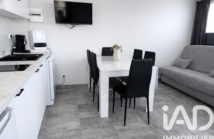 Vente Appartement 2 pièces — photo 4