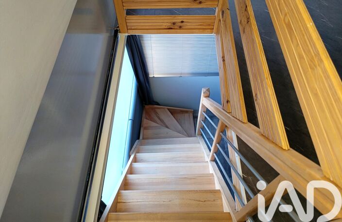 Vente Appartement 2 pièces — photo 5