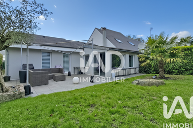 Maison 5 pièces 325000 €