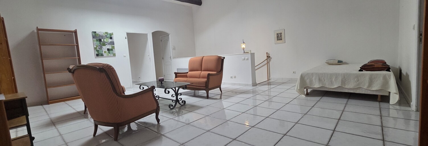 Maison 5 Pièces 159 m² à vendre à Besse-sur-Issole (83890)