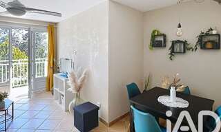 Appartement 4 Pièces 67 m² à vendre à Hyères (83400)