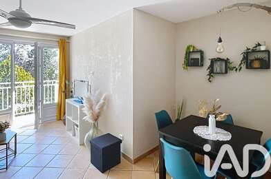 Appartement 4 pièces 225000 €