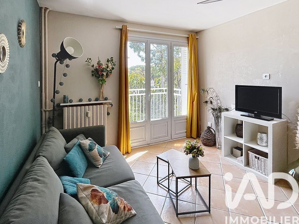 Vente Appartement 4 pièces - Photo 2