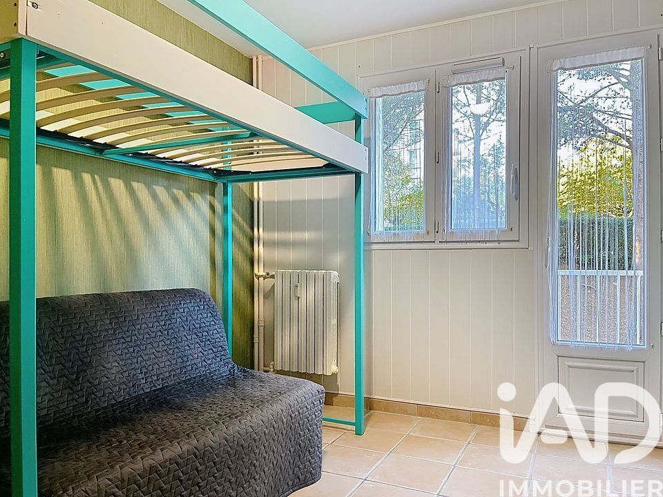 Vente Appartement 4 pièces - Photo 4