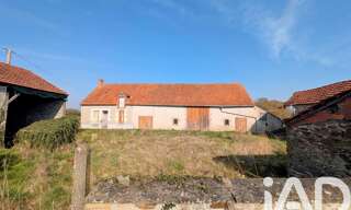 Maison 3 Pièces 49 m² à vendre à Chéniers (23220)