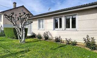 Maison 5 Pièces 81 m² à vendre à Combs-la-Ville (77380)