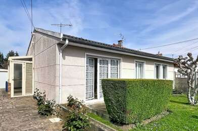 Maison 5 pièces 260000 €