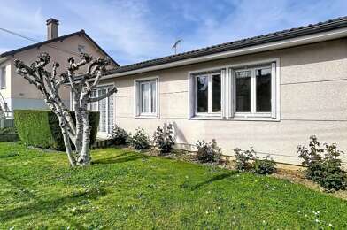 Maison 5 pièces 245000 €