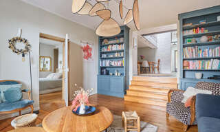 Maison 8 Pièces 206 m² à vendre à Collonges-au-Mont-d'Or (69660)