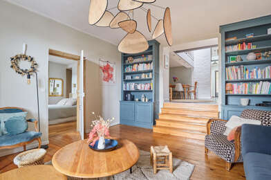 Maison 8 pièces 798000 €