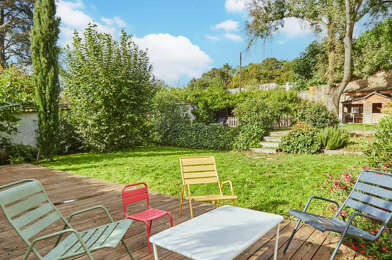 Maison 8 pièces 798000 €