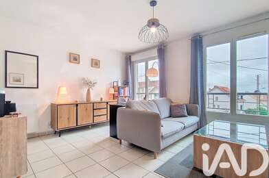 Appartement 3 pièces 206500 €
