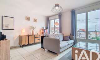 Appartement 3 Pièces 53 m² à vendre à Taverny (95150)