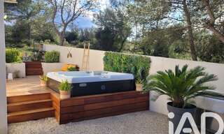 Maison 4 Pièces 87 m² à vendre à Poulx (30320)