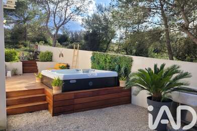 Maison 4 pièces 329000 €