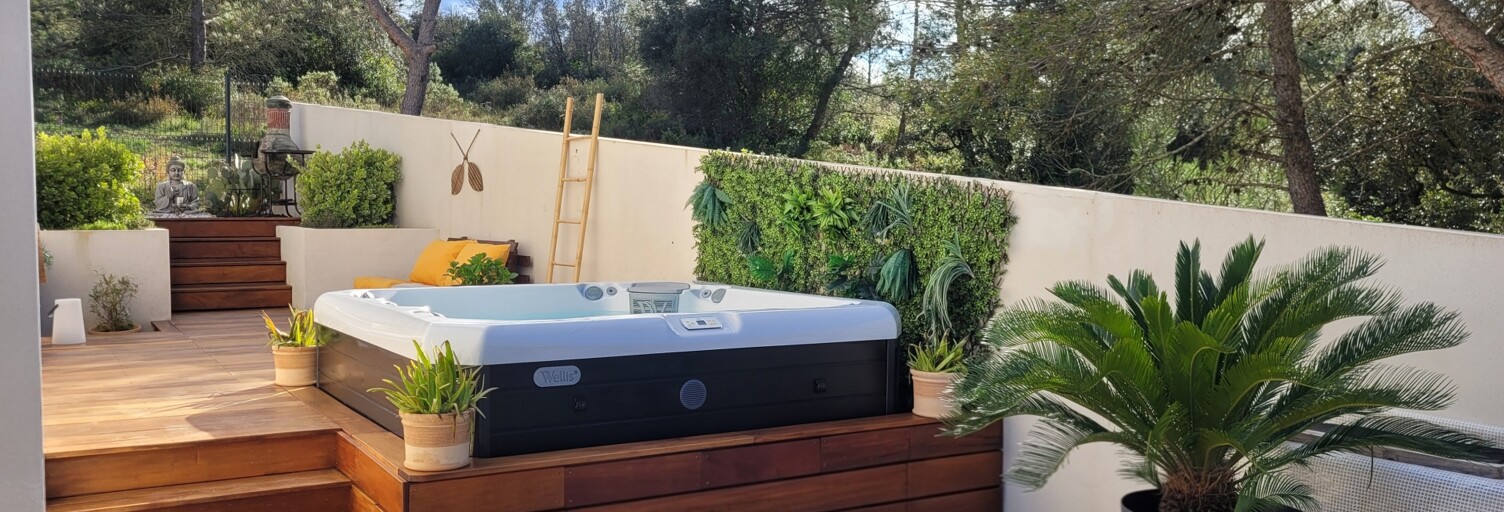 Maison 4 Pièces 87 m² à vendre à Poulx (30320)