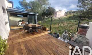 Maison 4 Pièces 87 m² à vendre à Poulx (30320)