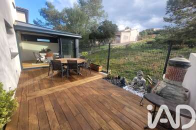 Maison 4 pièces 319000 €