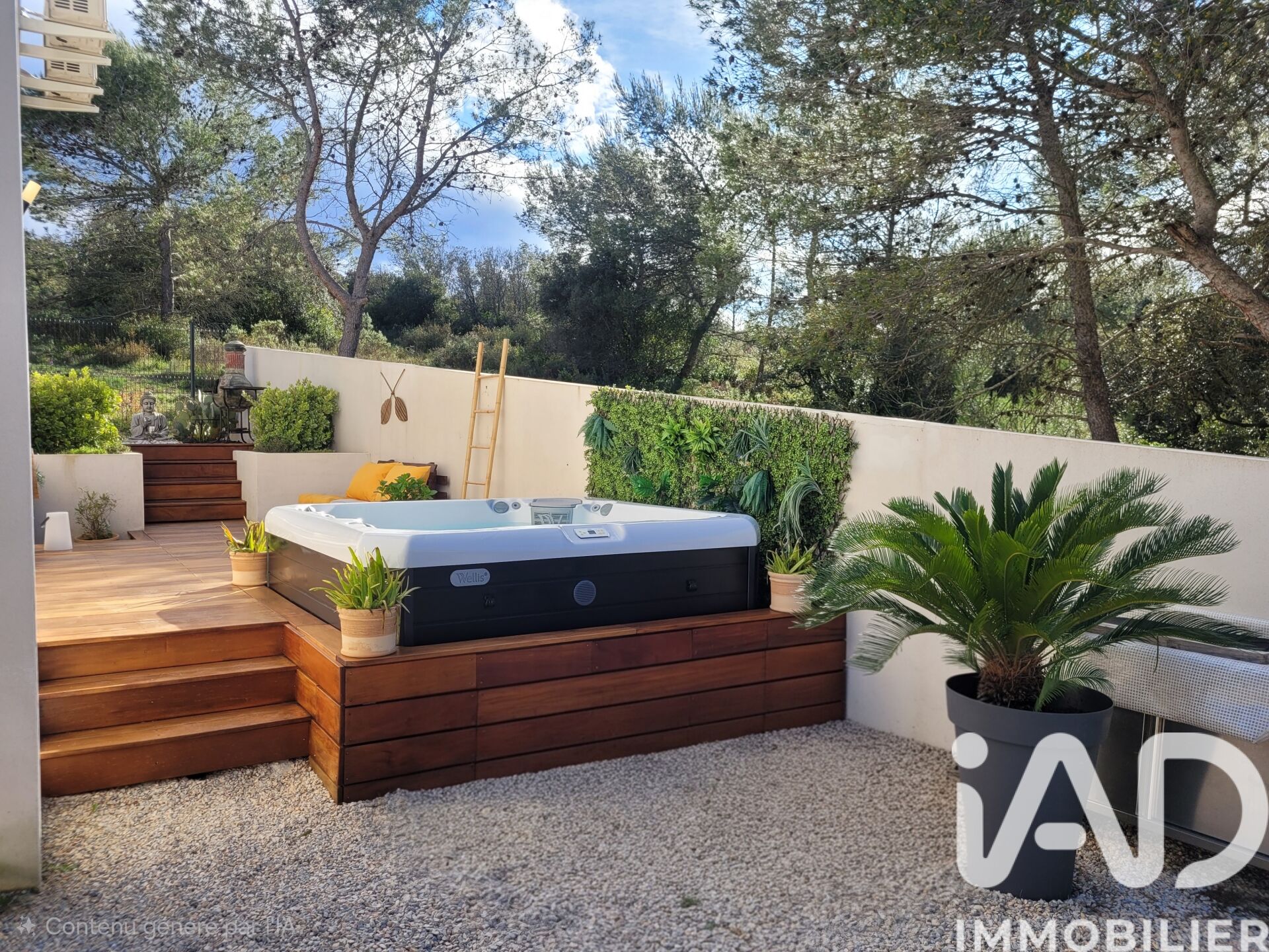 Vente Maison/villa 4 pièces - Photo 2