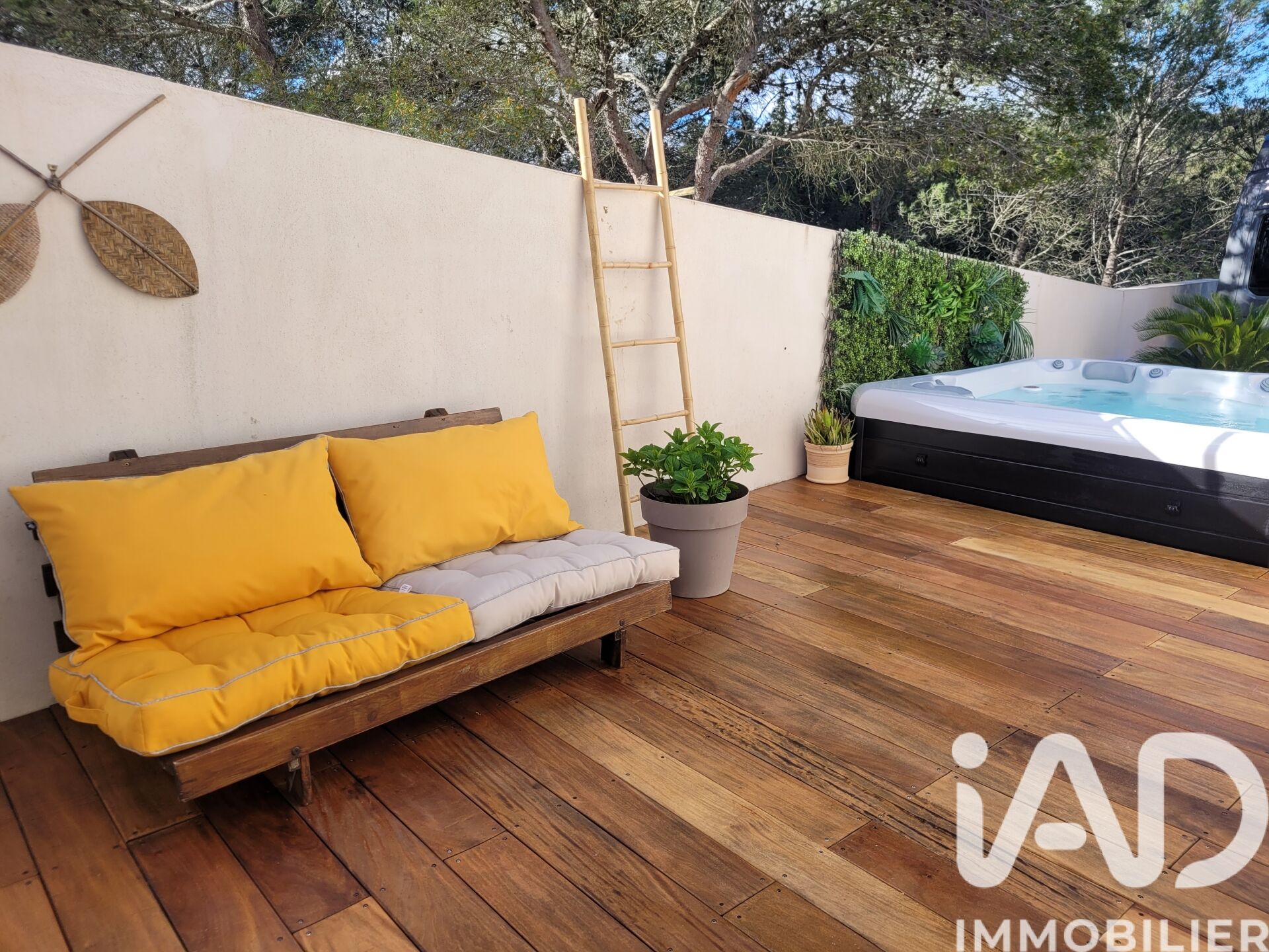 Vente Maison/villa 4 pièces - Photo 3