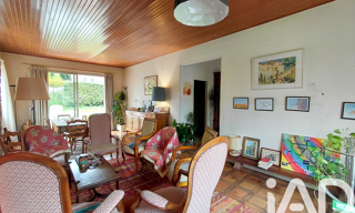 Maison 5 Pièces 99 m² à vendre à Antony (92160)