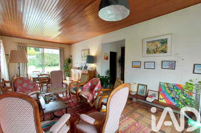 Maison 5 pièces 948000 €