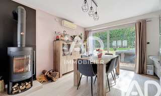 Maison 6 Pièces 105 m² à vendre à Tournan-en-Brie (77220)