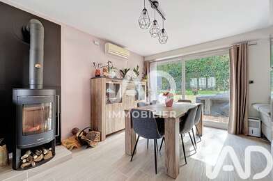 Maison 6 pièces 320000 €