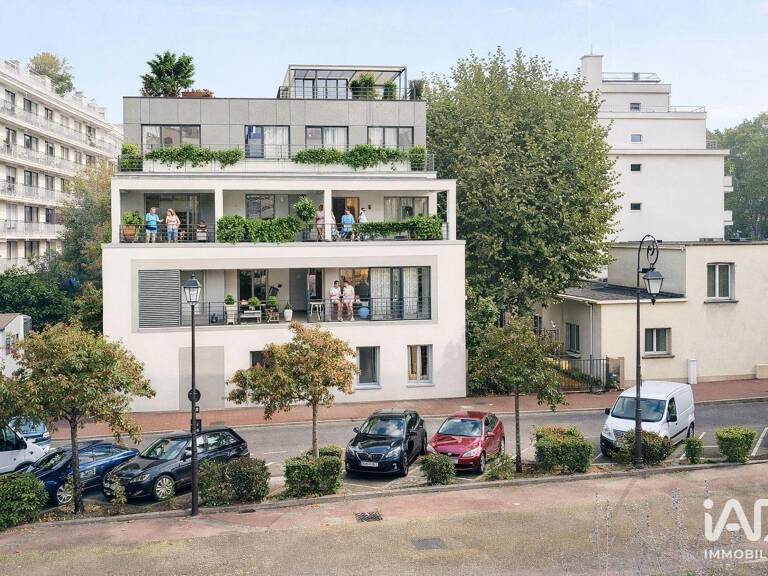 Vente Appartement 4 pièces — photo 1