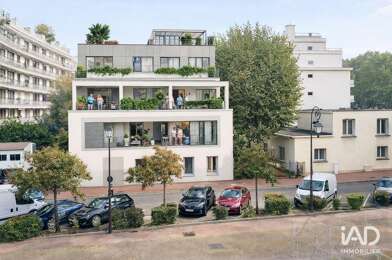 Appartement 4 pièces 997000 €