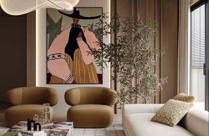 Vente Appartement 4 pièces — photo 2