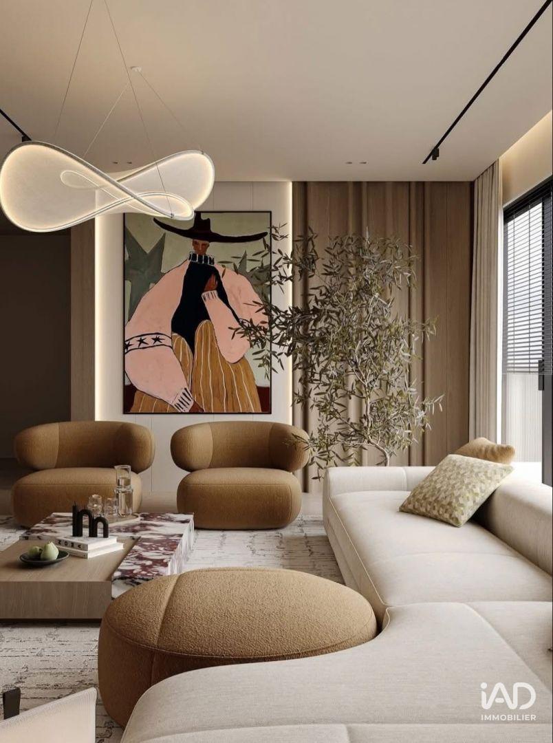 Vente Appartement 3 pièces - Photo 2