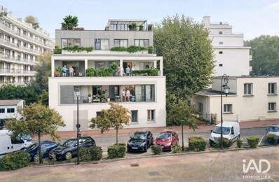 Vente Appartement 5 pièces — photo du bien