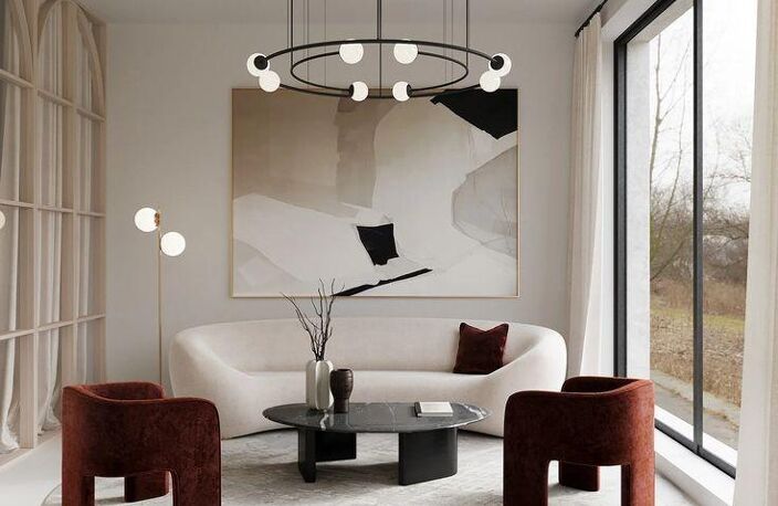 Vente Appartement 5 pièces — photo 2
