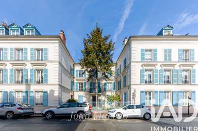 Appartement 4 pièces 595000 €