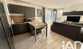 Appartement 3 Pièces 57 m² à vendre à Plaisir (78370)