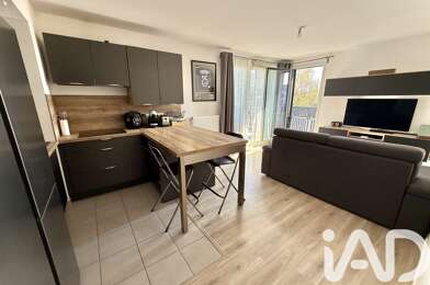 Appartement 3 pièces 239000 €