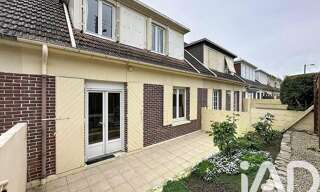 Maison 4 Pièces 67 m² à vendre à Fécamp (76400)