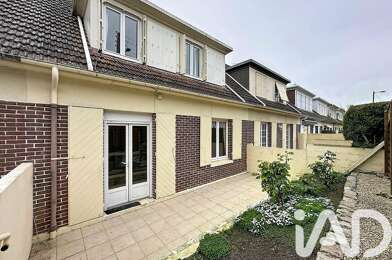 Maison 4 pièces 142000 €