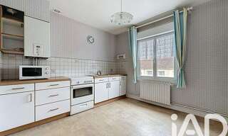 Maison 4 Pièces 67 m² à vendre à Fécamp (76400)