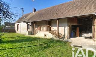 Maison 4 Pièces 99 m² à vendre à Pleurs (51230)