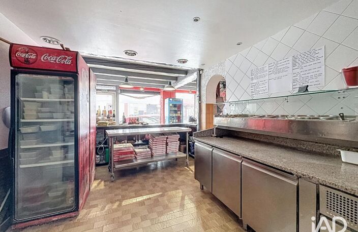 Vente Pizzeria 98 m&sup2; — photo 2